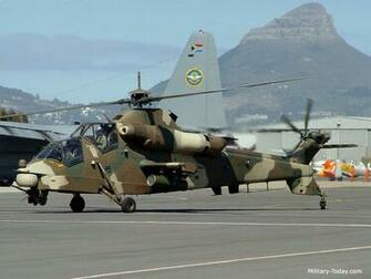 Denel Ah Rooivalk Image