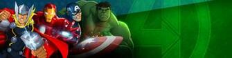 Avengers Assemble Gallery Disney Australia Xd