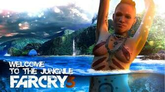 Far Cry Wallpaper HD Res
