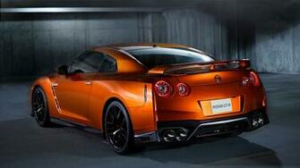 Nissan Gt R Wallpaper HD Image Wsupercars