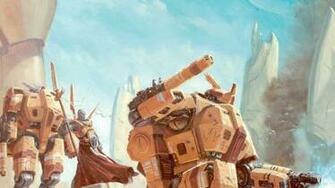 Gallery For Gt Warhammer 40k Wallpaper Tau
