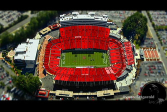 Nc State Football Stadium Seating