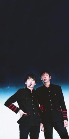 Bts Wallpaper
