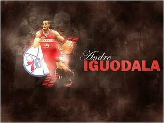 Andre Iguodala Wallpaper