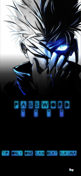 Satoru Gojo Wallpaper Jujutsu Kaisen Second Season
