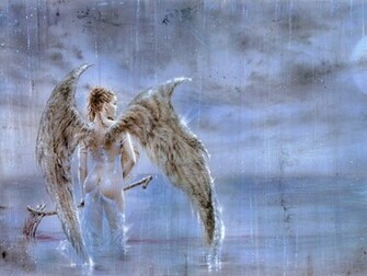 Fallen Angel