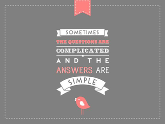Justlovedesign iPhone iPad Wallpaper I Loved This Quote