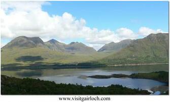 Mountain Pictures Mountains Scotland
