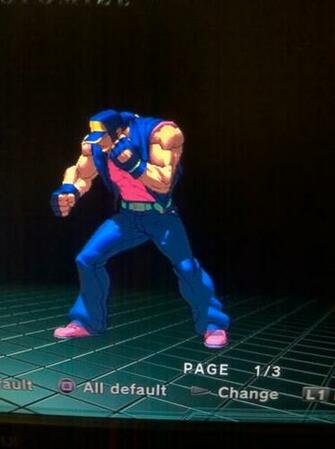 Official Show Your Color Edits Thread