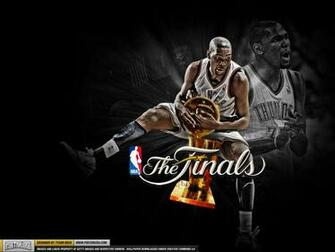 Nba Finals Oklahoma City Thunder Playoffs Posterizes