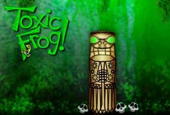 And Of Course The Desktop Tiki For Mac Windows