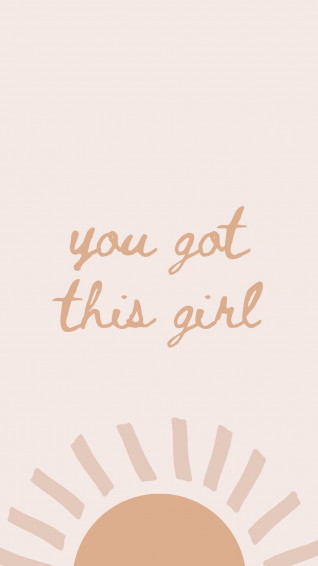 Aesthetic Words Background S Wallpaper