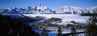 Category Nature HD Wallpaper Subcategory Winter