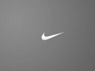 Nike Black Wallpaper
