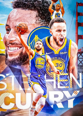 New Steph Curry Wallpaper Picture