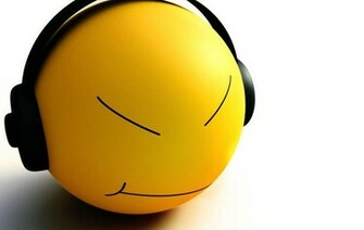 Music Electronic Wallpaper On My Screen Right Now