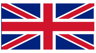 United Kingdom Flag Wallpaper