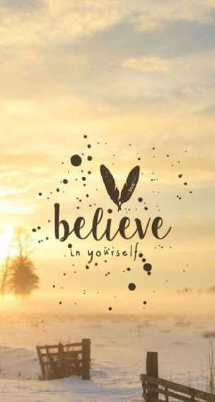 Typography Quotes For Your Inspiration Cita Es Sobre Ser