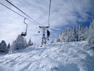 Desktop Wallpaper Killington Vt Ski