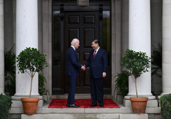 Photos This Week November Cnn