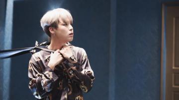 Jimin Bts Wallpaper