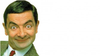 Mr Bean Wallpaper