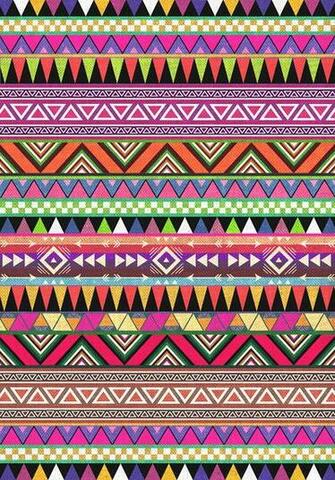 Aztec Background On