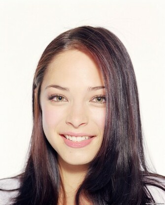 Kristin Kreuk Wallpaper 1080p