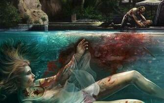Dead Island Wallpaper Pictures