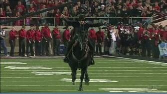 Texas Tech Wallpaper