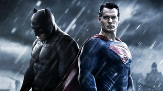 Batman V Superman Dawn Of Justice Wallpaper By Lamboman7 On