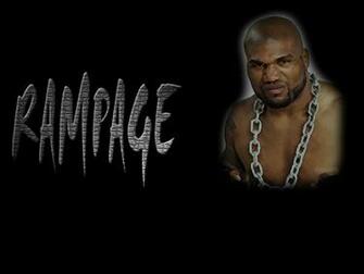 Quinton Ram Jackson Wallpaper