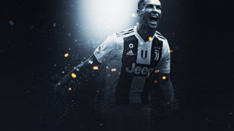 Cristiano Ronaldo Portugal Wallpaper