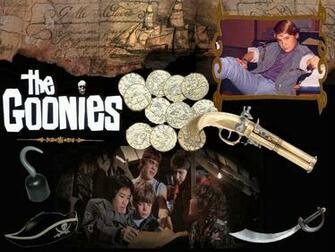 The Goonies Wallpaper