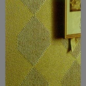 Sea Grass Matting Paintable Wallpaper Rdd1843