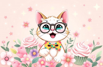 Funny Wallpaper For Girls