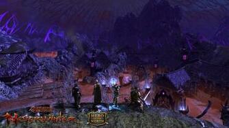Neverwinter Mmo Gameplay Pre Wallpaper Screenshots
