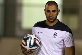 Benzema Wallpaper