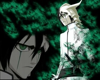 Ulquiorra Schiffer Wallpaper