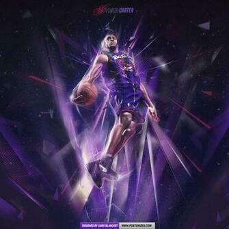 Vince Carter Dunk Contest Wallpaper Slam