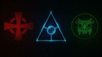 The Secret World Wallpaper