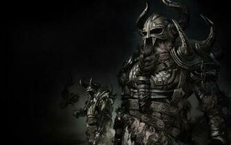 Vikings 3d Viking Desktop Wallpaper Wanted