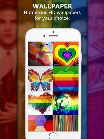 App Shopper Gay Pride Wallpaper Celebrating Bisexuals Gays