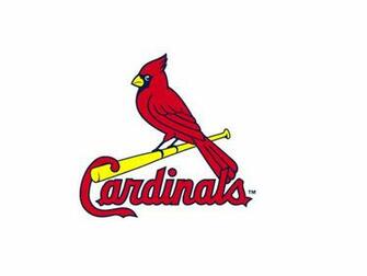 St Louis Cardinals Baseball Mlb H Wallpaper