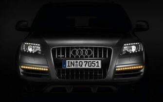 Audi Q7 Wallpaper Cars In Jpg Format For