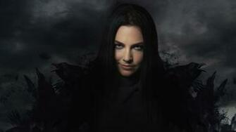Amy Lee HD Wallpaper Image
