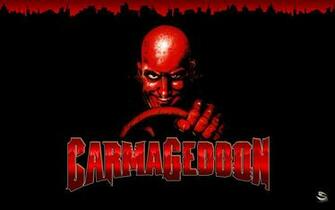 Carmageddon HD Wallpaper Background Image Id