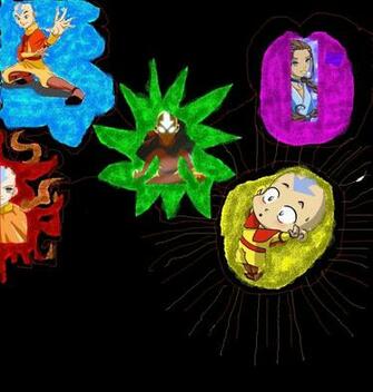 Avatar The Last Airbender Image Aang S Dream HD Wallpaper And