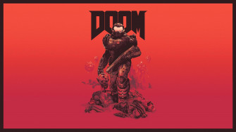 Doom Wallpaper And