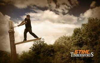 Stihl Wallpaper Usa